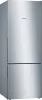 Bosch KGV58VLEAS VitaFresh alulcongelators kombinalt frigider