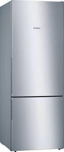 Bosch KGV58VLEAS VitaFresh alulcongelators kombinalt frigider