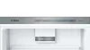 Bosch KGV58VLEAS VitaFresh alulcongelators kombinalt frigider