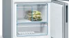 Bosch KGV58VLEAS VitaFresh alulcongelators kombinalt frigider