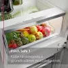 Neff KI7863DD0 N70 Încorporabil Frigider cu congelator Kombináció