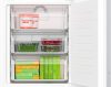 Bosch KIN86ADB0 Serie6 Beépíthető Hűtőszekrény VitaFresh Plus Fiókkal