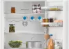 Bosch KIN86VFE0 NoFrost încorporabil kombinált hűtő