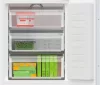 Bosch KIN86VFE0 NoFrost încorporabil kombinált hűtő