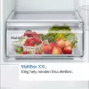 Bosch KIN86VFE0 NoFrost încorporabil kombinált hűtő