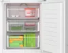 Bosch KIN96VFD0 NoFrost încorporabil kombinált hűtő