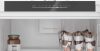 BOSCH KIR81ADC0 Serie|6 Beépíthető hűtőszekrény