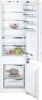 Bosch KIS87AFE0 VitaFresh încorporabil kombinált hűtő