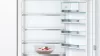 Bosch KIS87AFE0 VitaFresh încorporabil kombinált hűtő