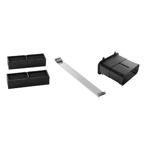 Elica - NIKOLATESLA SUIT BACK OUTLET KIT légcsatorna készlet belső keringtetéshez