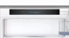 Bosch KIV87VFE0 VitaFresh încorporabil kombinált hűtő