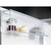 Electrolux KSB2AE82S Pult Alá Építhető Hűtő Fagyasztóval