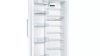 Bosch KSV33VWEP Serie4 Fehér Egyajtós Hűtőszekrény VitaFresh Fiókkal