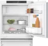 Bosch KUL22VFD0 Home Connect aláépíthető hűtőszekrény