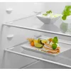 Electrolux KUT175EW1L Szabadonálló fagyasztószekrény | NoFrost | 231l | Fehér | 175 cm