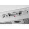 Electrolux LFG525W Álkürtőbe beépíthető páraelszívó | 52 cm | Fehér