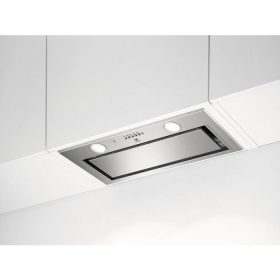   Electrolux LFG716X Álkürtőbe beépíthető páraelszívó | H2H | 700 m3/óra | 54 cm | Inox