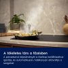 Electrolux LFG719R Álkürtőbe beépíthető páraelszívó | H2H | 700 m3/óra | 77 cm | Fekete