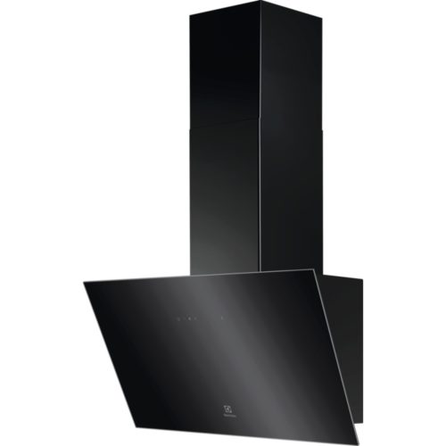 Electrolux LFV216K 300 ExtractionTech Kürtős páraelszívó | 60cm | Fekete