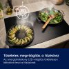 Electrolux LFV216K 300 ExtractionTech Kürtős páraelszívó | 60cm | Fekete