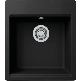 ELLECI - chiuvetă Time 102 G40 Nero