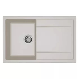 ELLECI - Gránit mosogatótálca Life 300 G39