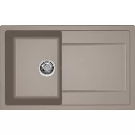 ELLECI - Gránit mosogatótálca Life 300 G43