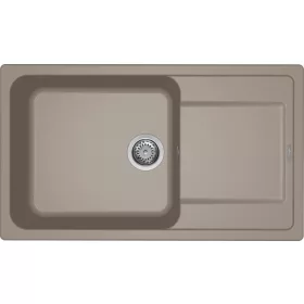 ELLECI - Gránit mosogatótálca Life 410 G43