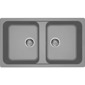 ELLECI - Gránit mosogatótálca Life 450 G48