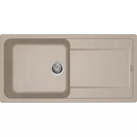 ELLECI - Gránit mosogatótálca Life 480 G51