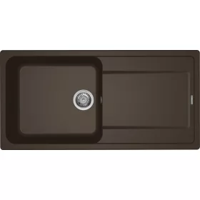 ELLECI - Gránit mosogatótálca Life 480 G78