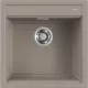 ELLECI - chiuvetă Best 104 Workstation G43 Tortora