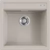 ELLECI - Gránit mosogatótálca Best 105 Workstation G39