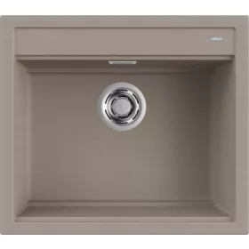 ELLECI - Gránit mosogatótálca Best 105 Workstation G43
