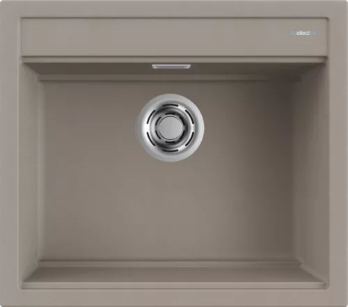 ELLECI - Gránit mosogatótálca Best 105 Workstation G43