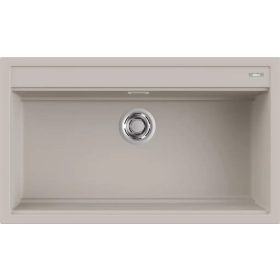 ELLECI - chiuvetă Best 360 Workstation G39 Bianco soft