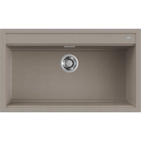 ELLECI - chiuvetă Best 360 Workstation G43 Tortora