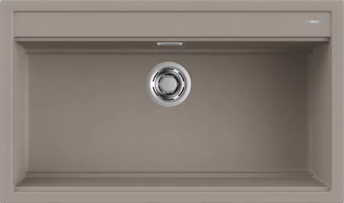 ELLECI - Gránit mosogatótálca Best 360 Workstation G43