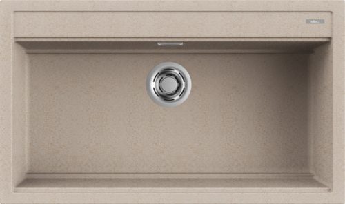 ELLECI - chiuvetă Best 360 Workstation G51 Avena