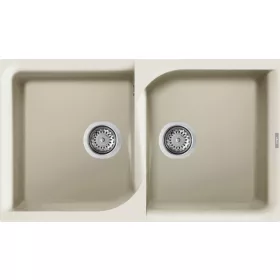 ELLECI - Gránit mosogatótálca Ego 450 G62