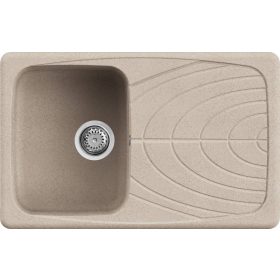 ELLECI - chiuvetă Master 300 G51 Avena