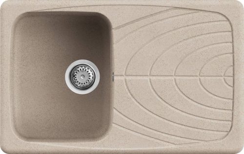 ELLECI - chiuvetă Master 300 G51 Avena