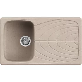 ELLECI - Gránit mosogatótálca Master 400 G51