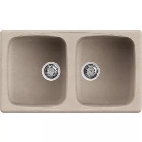 ELLECI - Gránit mosogatótálca Master 450 G51