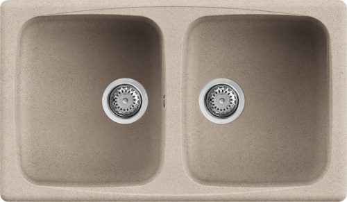 ELLECI - chiuvetă Master 450 G51 Avena