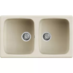 ELLECI - Gránit mosogatótálca Master 450 G62