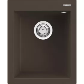 ELLECI - Gránit mosogatótálca Quadra 100 G78