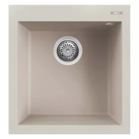 ELLECI - Gránit mosogatótálca Quadra 102 G39