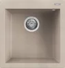 ELLECI - chiuvetă Quadra 102 G51 Avena