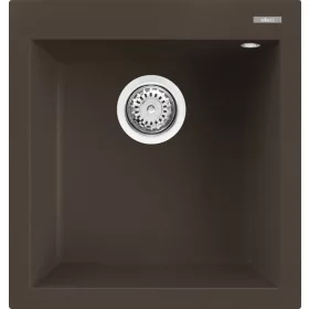 ELLECI - Gránit mosogatótálca Quadra 102 G78